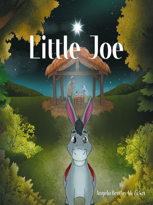 cover image of Little Joe